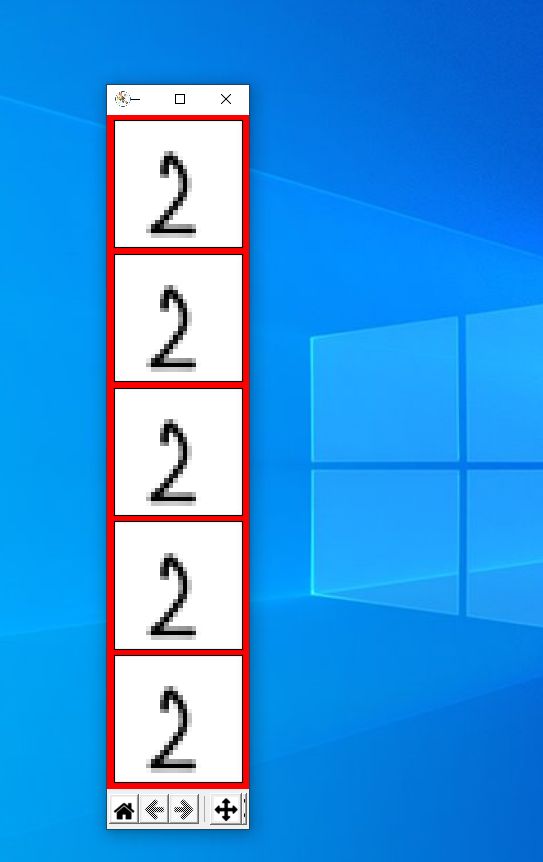 Matplotlib Plot Many Figures In A Figurecanvastkagg Object Stack - Ultra HD Landscape Arts for Desktop