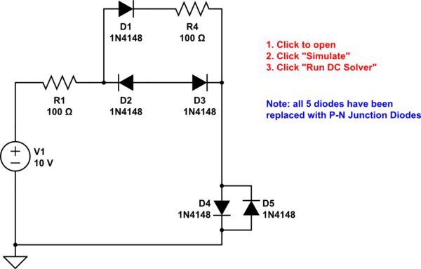 Diodes Led Voltage Drop Confusion Electrical Engineering Stack Exchange - Premium 4K Nature Pictures | Free Download