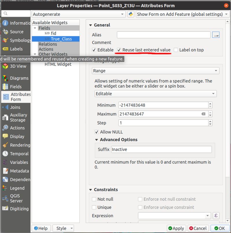 Adding New Field With Expression In Pyqgis Geographic Information - City Patterns - Elegant Full HD Collection