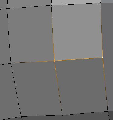 Modeling Flat Faces Don T Subdivide Properly Blender Stack Exchange - Premium Sunset Picture Gallery - High Resolution