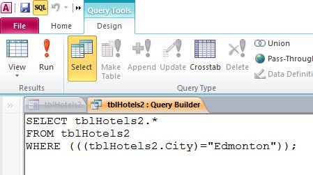 Vba How To View Sql Statement Run By Access Docmd Openform Stack - Best Vintage Photos in Mobile