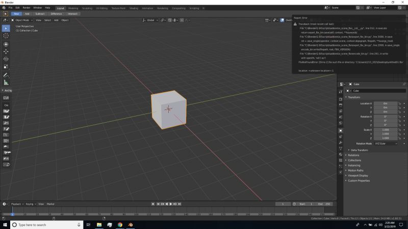 Blender S Video Export Options Blender Stack Exchange - Download Classic Mountain Wallpaper | High Resolution