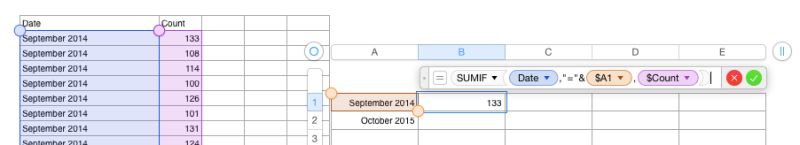 Numbers Total Per Month Of Daily Values Ask Different - Dark Textures - Artistic Desktop Collection