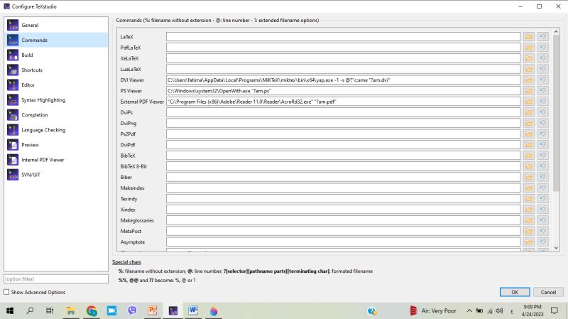 Miktex Texstudio And Texmaker Won T Work Tex Latex Stack Exchange - Download Premium Vintage Photo | Mobile