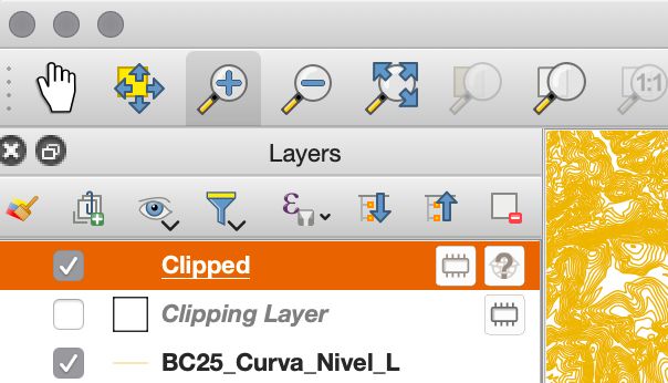 Master Maps Creating A Tin From A Raster Dem - Classic Ultra HD Gradient Backgrounds | Free Download