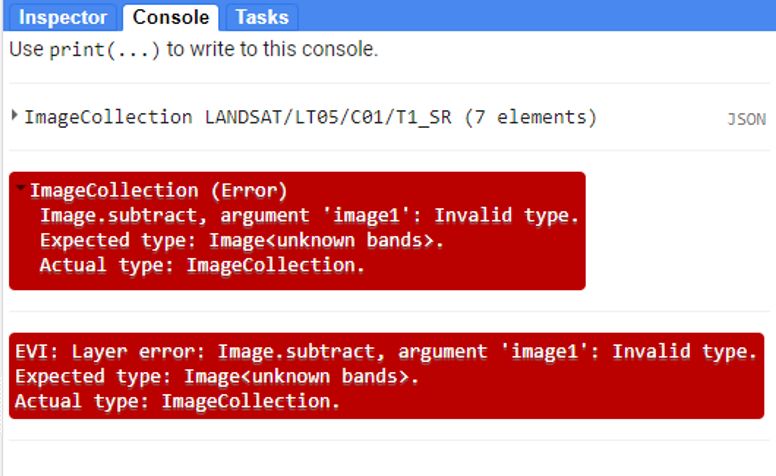 Landsat Wrong Scale When Exporting Google Earth Engine Image As Numpy - Landscape Design Collection - High Resolution Quality