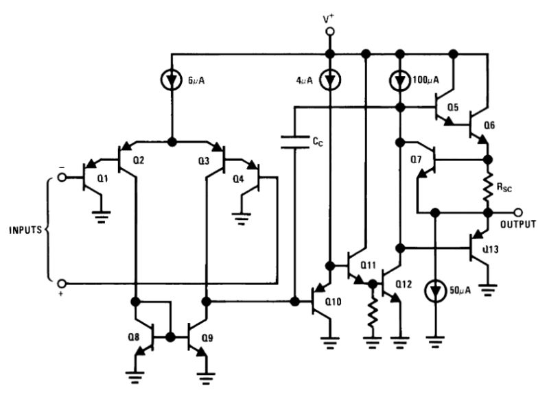 Single Supply Common Input Difference Amplifier Sign Switcher - 8K Mountain Backgrounds for Desktop