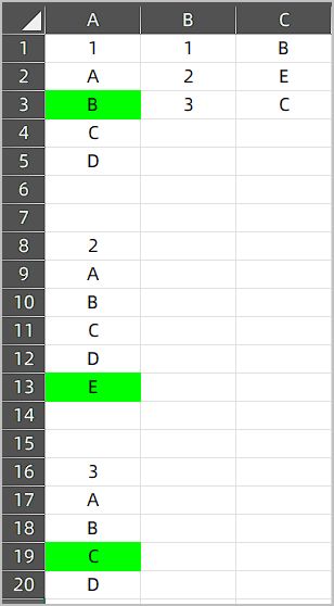 Excel Vba Looping Through A Range To Copy Cells In - Colorful Photos - Incredible Retina Collection