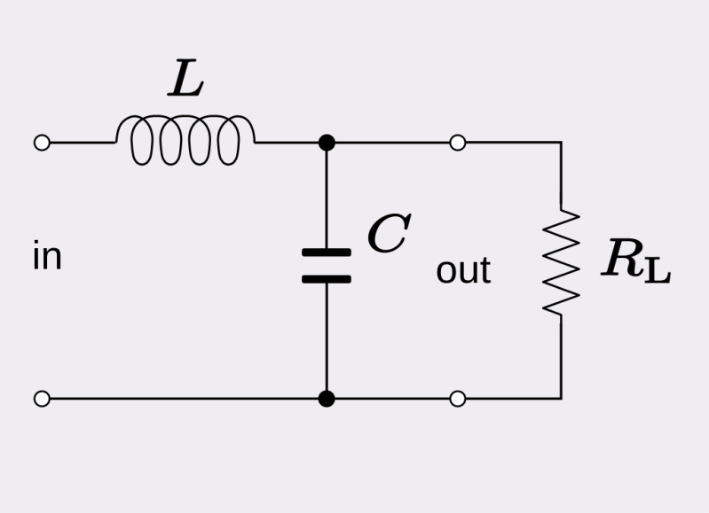 First Order Low Pass Filter Electrical Engineering Stack Exchange - Best Dark Backgrounds in High Resolution
