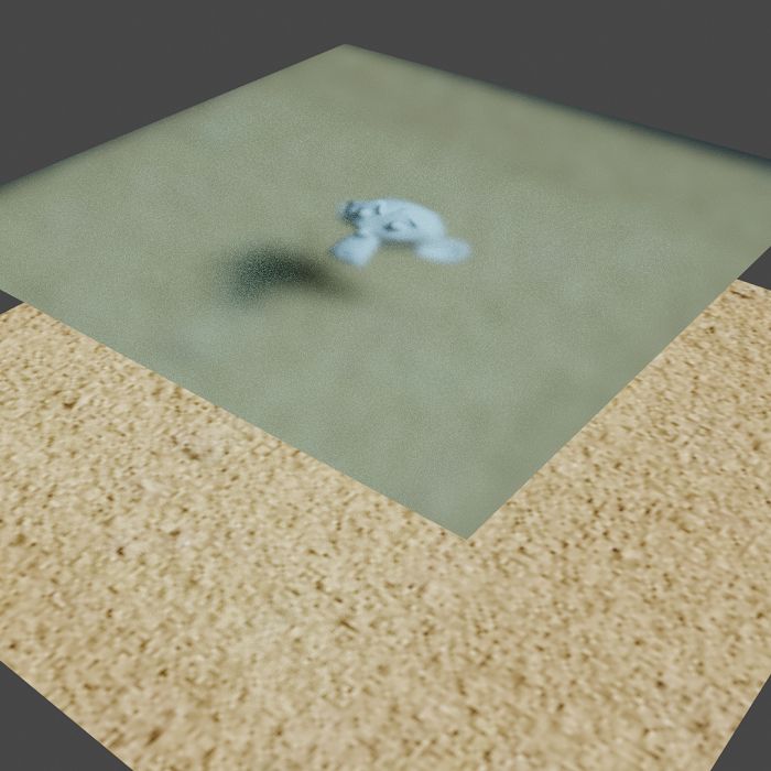 Screen Space Reflections In Eevee Blender Stack Exchange - Creative Sunset Photo - Mobile