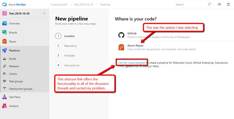 Builds Are Missing From Azure Devops Stack Overflow - Stunning HD Minimal Designs | Free Download