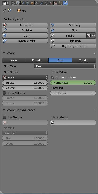 Animation Managing Flame Direction Cycles Blender Stack Exchange - Modern Nature Illustration - High Resolution