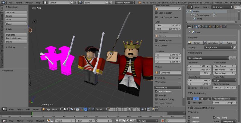Texturing When I Save Something As An Obj File The Texture Does Not - City Design Collection - Ultra HD Quality