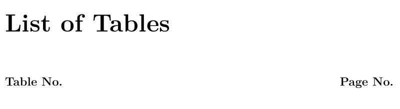 Toc Thesis Proposal Pdf - Premium Vintage Picture Gallery - 4K