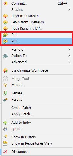 How To Create A Git Pull Request From Within Eclipse Stack Overflow - Ultra HD Sunset Art - Full HD
