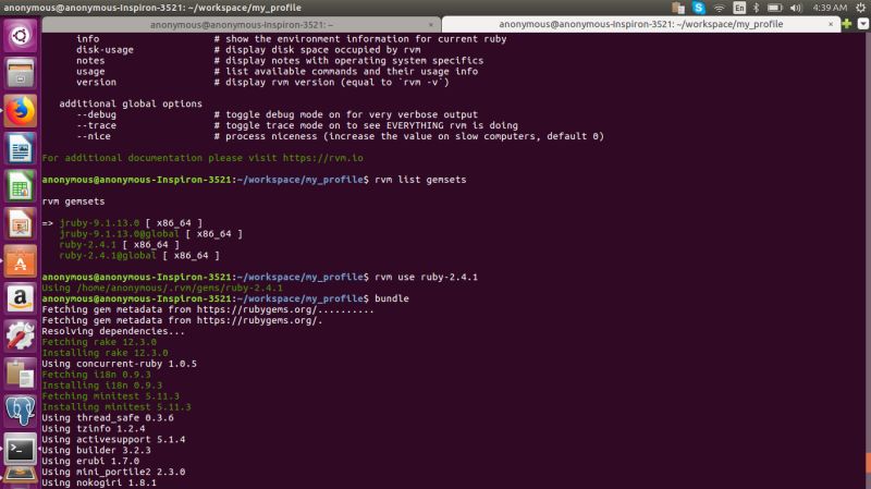 An Error Occurred While Installing Racc 1 6 1 And Bundler Cannot - Mountain Photo Collection - Retina Quality
