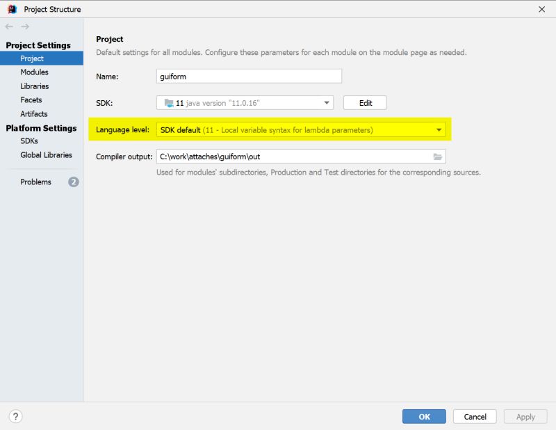 Java Intellij Not Finding Module Libraries Stated In Module Info Java - Elegant Desktop Ocean Illustrations | Free Download