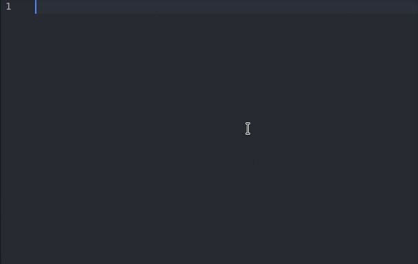 Atom Io Snippets Not Working Stack Overflow - Retina Sunset Patterns for Desktop