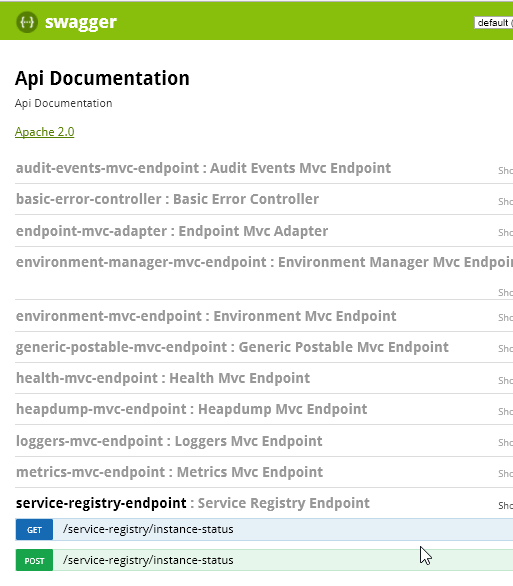Github Simenflat Jersey Swagger Ui Example Example On How To Co Host Swagger Ui In A Jersey Application Swagger 2 is the defacto API documentation tool that is used in many Spring boot applications. Github Simenflat Jersey Swagger Ui Example Example On How To Co Host Swagger Ui In A Jersey Application Swagger implementation in JAX-RS and Jersey RESTful web services with Maven and Apache Tomcat.