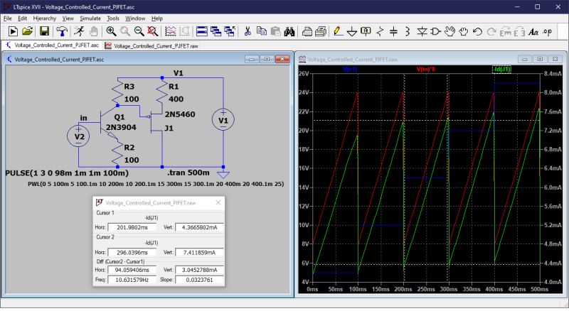Mosfet A Current Source With Pmos Electrical Engineering Stack Exchange - Download Classic Colorful Image | Ultra HD