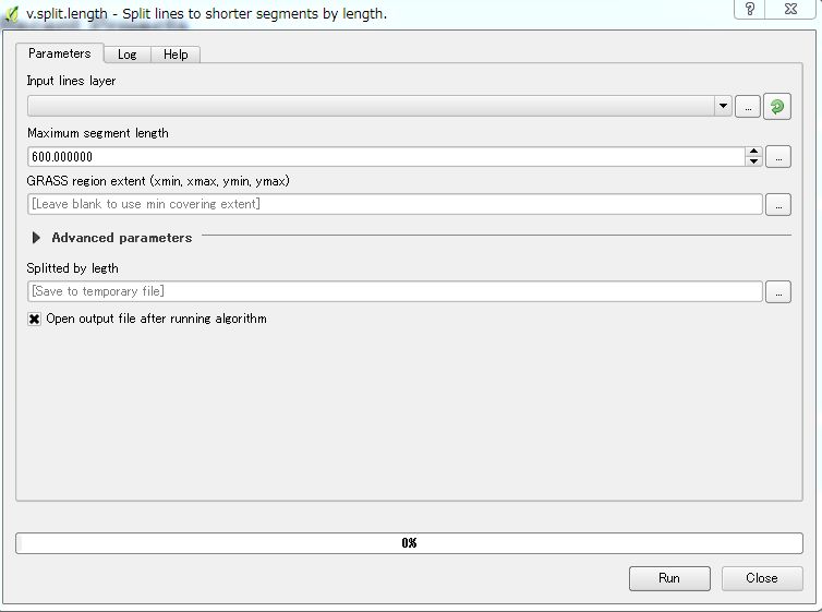 Arcgis Desktop Splitting Multiple Polylines By Distance In Arcmap - Vintage Art Collection - High Resolution Quality