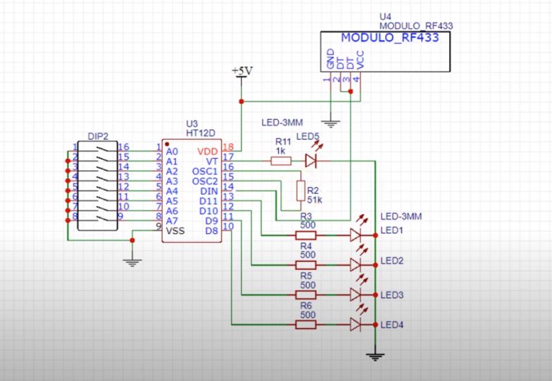 Ht12a Ht12e Electronics Lab - Desktop Space Patterns for Desktop