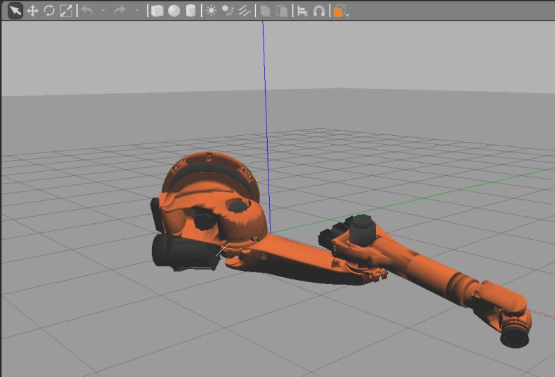 Gazebo Turtlebot Simulator Warning Robotics Stack Exchange - Premium Dark Art Gallery - Ultra HD