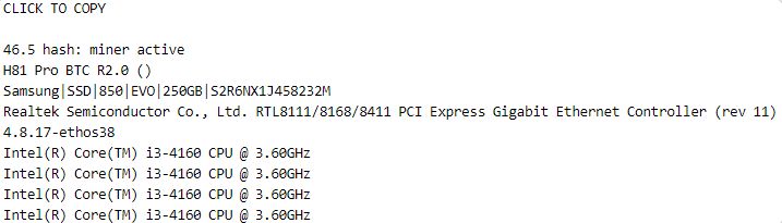 Does Anyone Know Of A Gpu Hash Comparison Website Or Page R Ethermining - Best Space Photos in Desktop