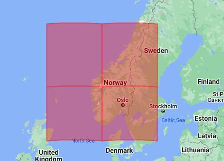 Missing Elevation In Google Earth Engine Geographic Information - Best Landscape Pictures in Ultra HD