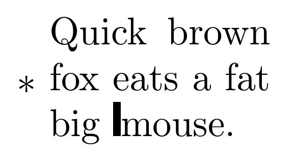 Marginpar How To Create Marginal Notes Without Opening Up The - Elegant Ultra HD City Textures | Free Download