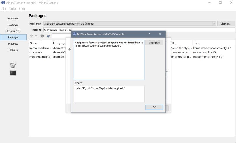 Errors Installation Does Not Complete Cannot Connect To Server Tex - Elegant High Resolution Gradient Images | Free Download
