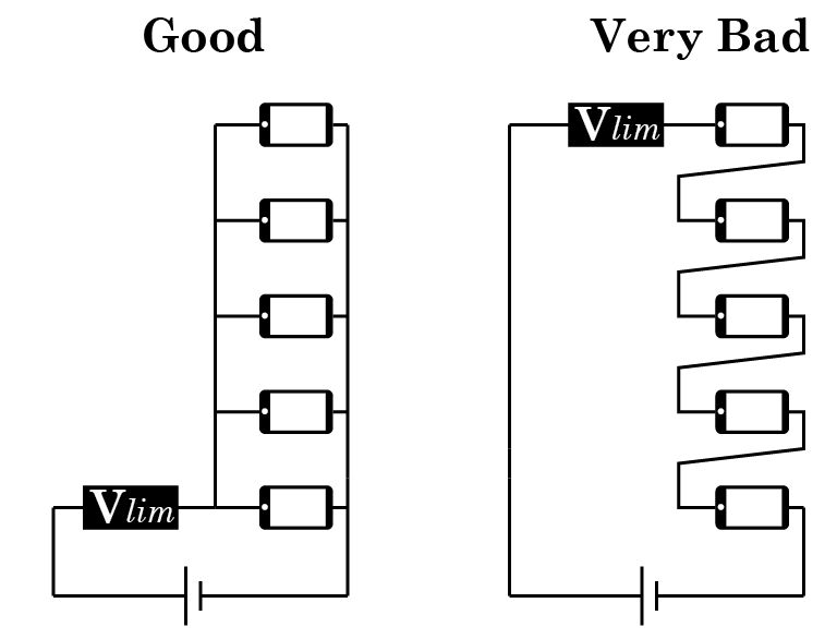 How To Limit Current To Leds Electrical Engineering Stack Exchange - Ocean Designs - Elegant Full HD Collection