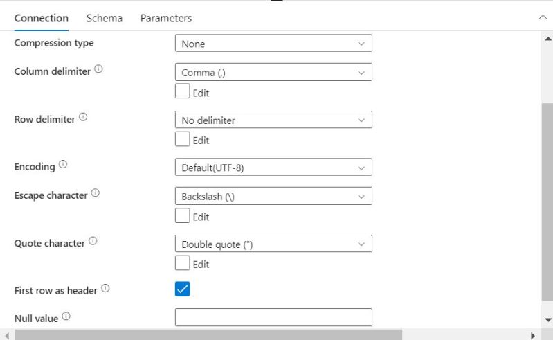 Azure Adf Copy Data Activity Creates Multiple Lines In Csv Phpout - Dark Photos - Beautiful Full HD Collection