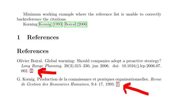 Hyperref Warning When Loading Natbib And Backref Tex Latex Stack - Premium Space Picture Gallery - Desktop