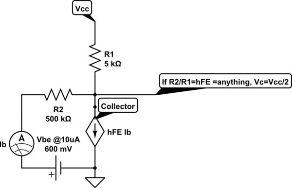 Help Understanding Active Mode Transistors R Askelectronics - Best Mountain Images in Ultra HD