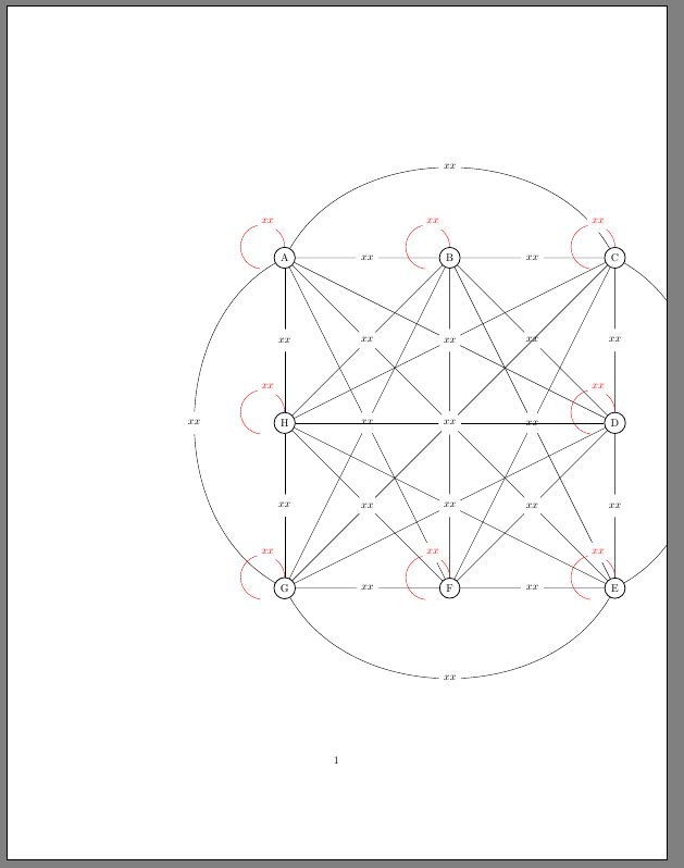 Tikz Graph Naming Tex Latex Stack Exchange - Elegant High Resolution Abstract Designs | Free Download