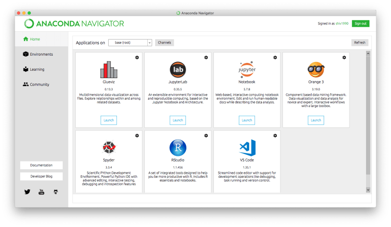 Anaconda Custom Conda Sub Channel Stack Overflow - Incredible Mobile Colorful Designs | Free Download