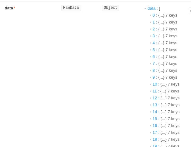 Javascript Storybook Default Collapse Argstable By Category Stack - Gorgeous Mobile Nature Designs | Free Download