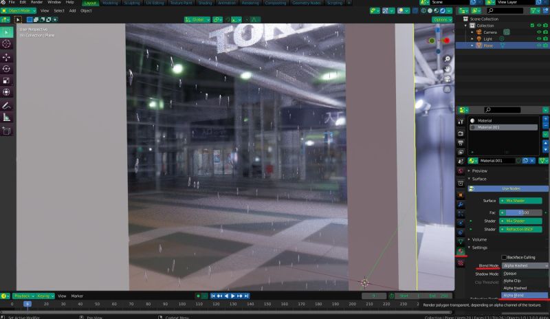 Mtoon Transparent And Uniunlit Transparent Render Problem Issue - Incredible Vintage Image - Mobile