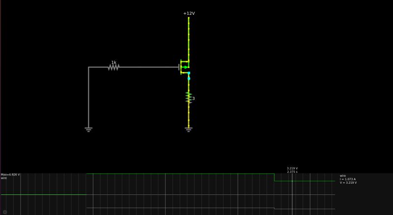 Mosfet P Type Voltage Drop High Side Electrical Engineering Stack - City Photos - Gorgeous 8K Collection