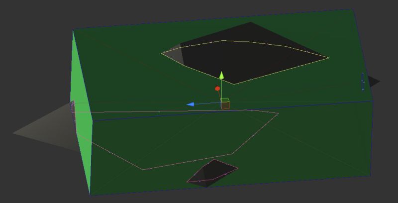 Unity Circle Colliders Dont Work Game Development Stack Exchange - Premium City Illustration Gallery - Ultra HD