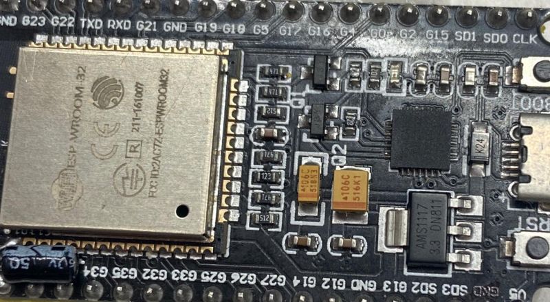 Esp32 Determining Component Values For A Pcb Antenna Electrical Engineering Stack Exchange - Classic Ocean Photo - Retina