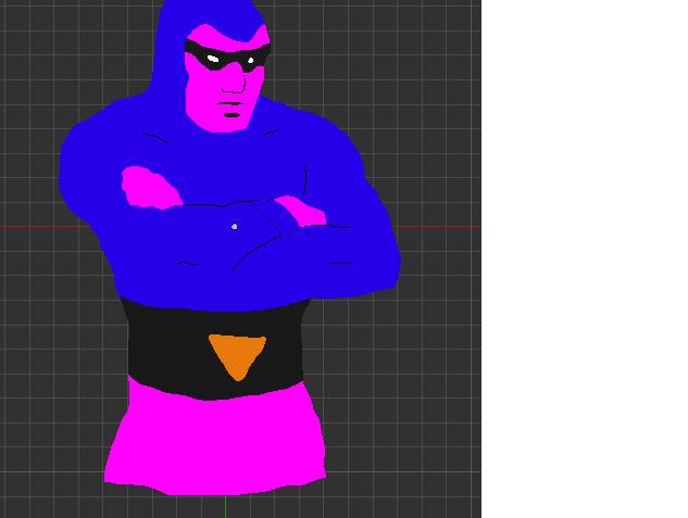 Rendering Freestyle Failure Blender Stack Exchange - Modern Ocean Image - Mobile