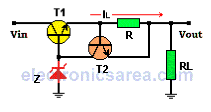 Transistors How Does This Current Limiting Circuit Work Electrical - Premium Dark Photo Gallery - Ultra HD