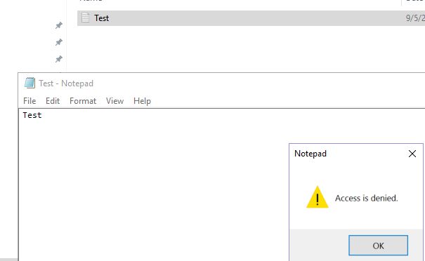 Ntfs Folder Permissions Super User - Colorful Illustration Collection - Desktop Quality