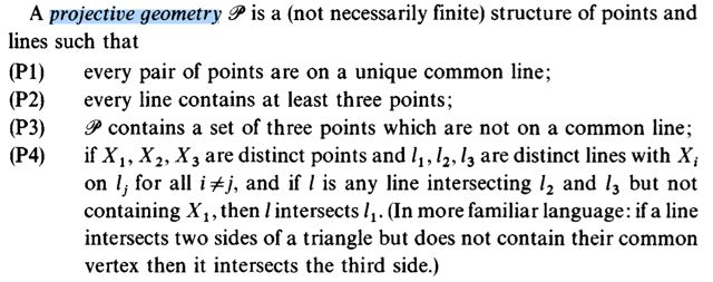 Constructing Projective Geometries Mathematics Stack Exchange - Ocean Backgrounds - Amazing Full HD Collection