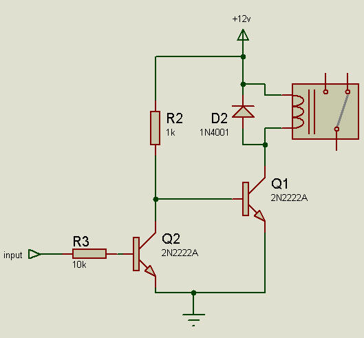 Reverse Engineering Transistor Function In This Subsystem Electrical - Gradient Picture Collection - HD Quality
