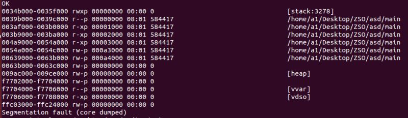 C Where Is Linux Vdso So 1 Present On The File System Stack Overflow - Landscape Photos - Creative High Resolution Collection
