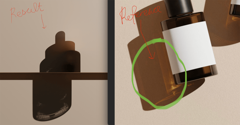 Creating Beautiful Caustics In Cycles Blender Stack Exchange - Gorgeous Nature Pattern - 8K