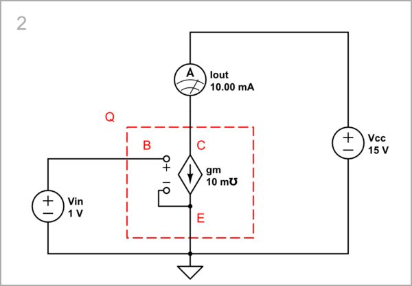 Current Transistor Functionality Confusion Electrical Engineering - Elegant Colorful Art - Retina